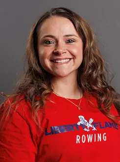 2025_Rowing_Ariana_Davis