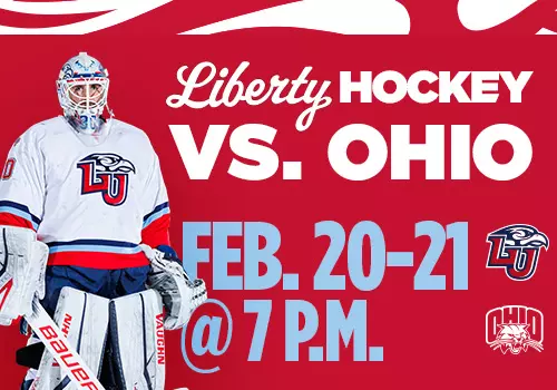 MD1 vs. Ohio 2/20-21