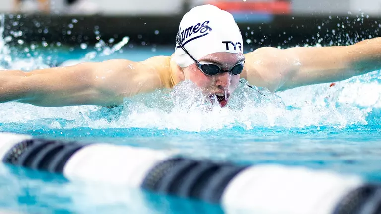 Flames maintain competitive edge in friendly rivalry with cross-town Hornets