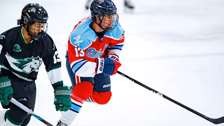 DIII Flames shut out Stevenson in season opener, 7-0