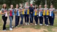 Western equestrian team opens Region 4 competition with third-, fourth-place showings at Clemson