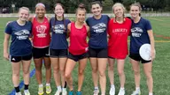Lady Flames ultimate sweeps to Swamp Stomp tournament title in Williamsburg