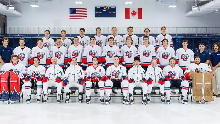 Flames fired up to skate with NCDC Wolves in Friday night’s exhibition opener