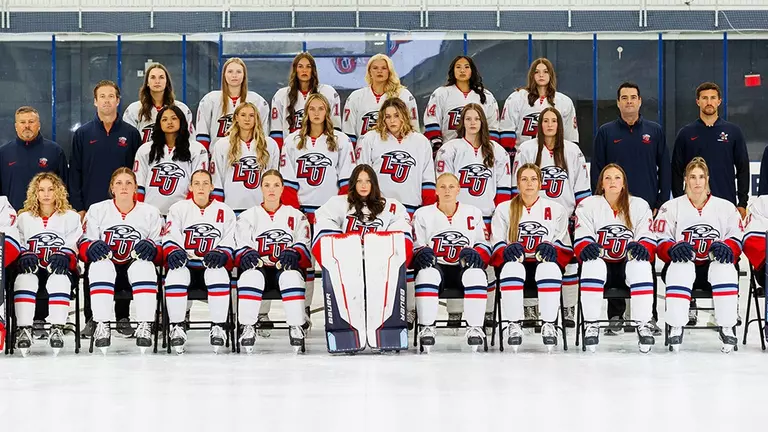 Lady Flames embark on quest for eighth ACHA DI national championship