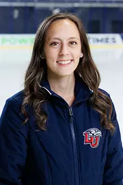 Courtney Kirschke
