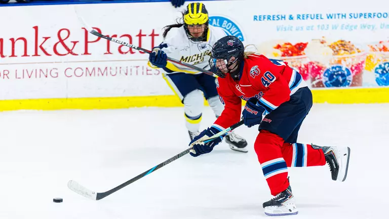 Lady Flames back on prowl with 9-0 rout of Wolverines
