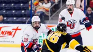 Flames look to end four-game home skid in battle with Bulldogs