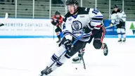 St. Cloud Norsemen forward Hunt transfers from NAHL to ACHA to join DI Flames mid-season