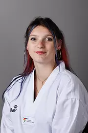 Jocelyn Naro