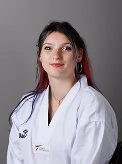 Jocelyn Naro