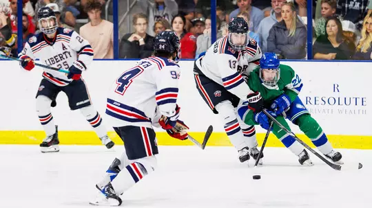 Kal Essenmacher vs. FGCU