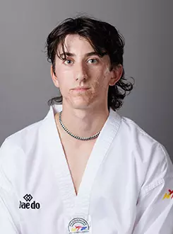 Nathaniel Novak