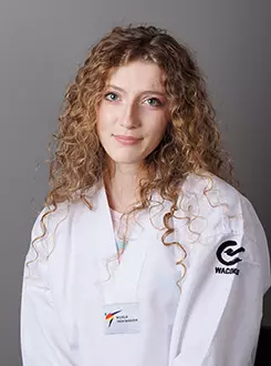 Payton Orrel