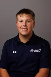 Anthony Hotham with the Shotgun Team is photographed for Club Sports on September 14, 2026. (Photo by Dawn Baker)