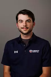 Joel Dorval with the Shotgun Team is photographed for Club Sports on September 14, 2026. (Photo by Dawn Baker)