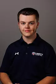 Richard Grassel with the Shotgun Team is photographed for Club Sports on September 14, 2026. (Photo by Dawn Baker)