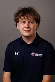 Russell Blocker with the Shotgun Team is photographed for Club Sports on September 14, 2026. (Photo by Dawn Baker)