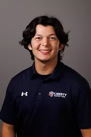 Taylor Willison with the Shotgun Team is photographed for Club Sports on September 14, 2026. (Photo by Dawn Baker)