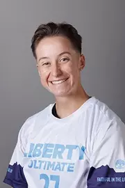 Courtney Trahant