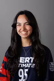 Isabella Vizcarra Flores