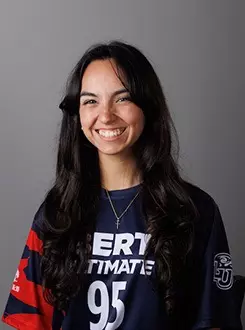 Isabella Vizcarra Flores