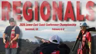 Shotgun team fine-tunes sights at ACUI Lower East Coast Championships