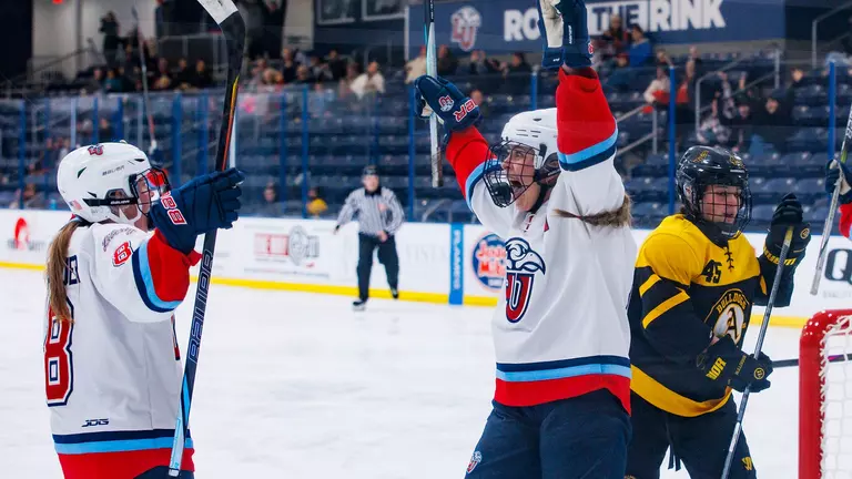 Lady Flames blank Bulldogs in opener for 15th shutout of season