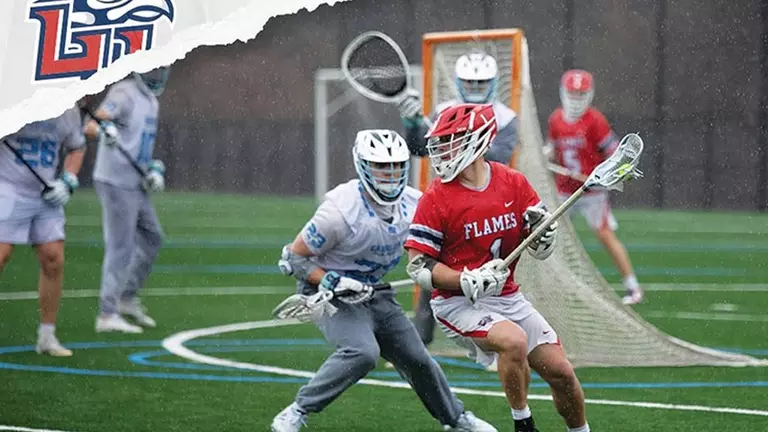 Flames double up Tar Heels on wet field turf in Chapel Hill