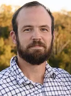 Offensive Coordinator Brandon Butler