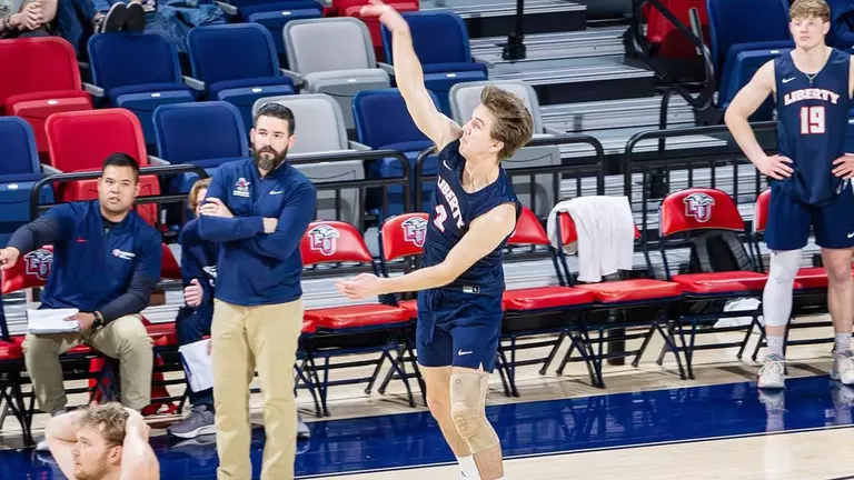 Flames rally past NCVF national champion Wisconsin; fall to runner-up Ohio State in Hoosier-Illini quarterfinals