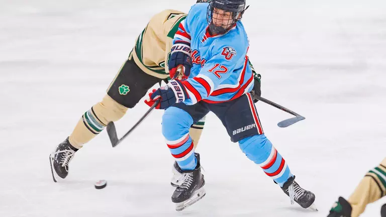 Bobcats pounce early, snuff Flames before they can heat up in rematch