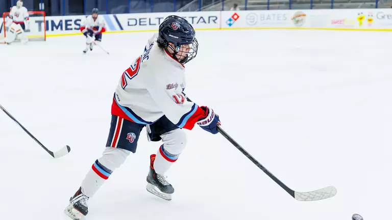 DII men tripped up by Tampa, narrowly miss qualifying for nationals