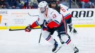 Flames seeded fifth for ACHA DI National Championships near St. Louis