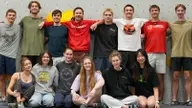 Climbers travel to Philadelphia to secure bids for National Qualifier in Alexandria