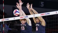 Flames swept by ECVA South favorite Hokies in Liberty Arena