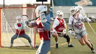 Reigning MCLA national champion men’s lacrosse team opens season Saturday