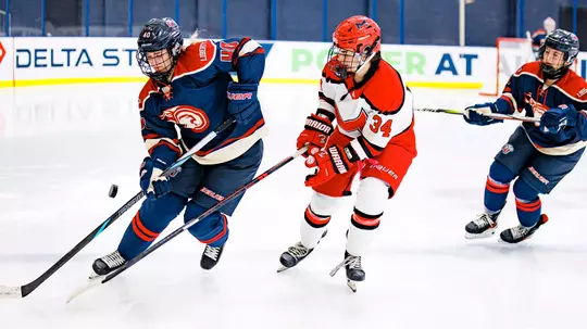 Sammy Peebles, Liberty vs. Maryville