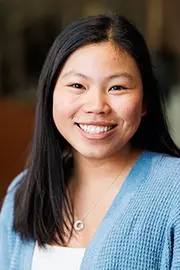 Adriana Knauss, MS, RDN, LDN