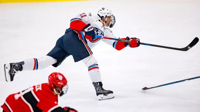 DI men’s hockey eager to make another deep run at ACHA National Championships near St. Louis