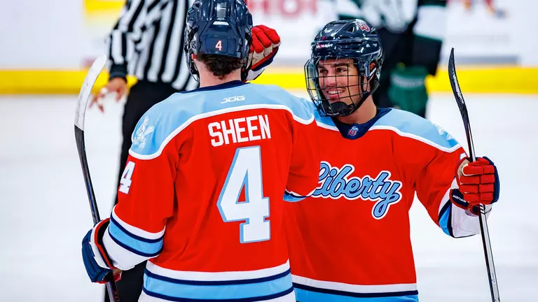 DIII Flames slay Lions, 10-0, to reach Sunday’s AAU Championship final