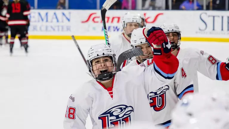 DII Lady Flames denied first Final Four bid by St. Thomas