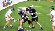 Men’s lacrosse manhandled by No. 2-ranked Cougars for third straight setback