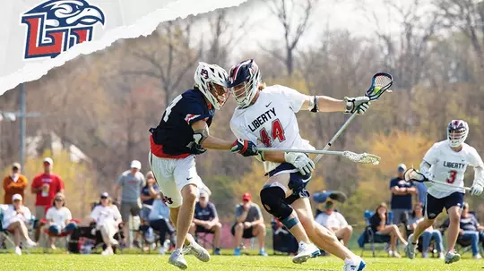 Will Morris Liberty middie