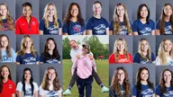 Women’s ultimate breaks seed at second competition of spring semester