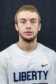 2025_Lacrosse_Jake Hanna