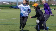 Women's ultimate places 10th out of 32 teams at East Coast Invite
