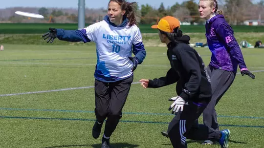 Grace Wilson Women's Ultimate