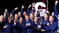 LU Dance strikes silver in Pom division, seventh in Jazz at College Classic in Orlando
