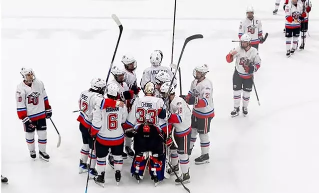 Rock the Rink highlights national tournament showings, recruiting efforts