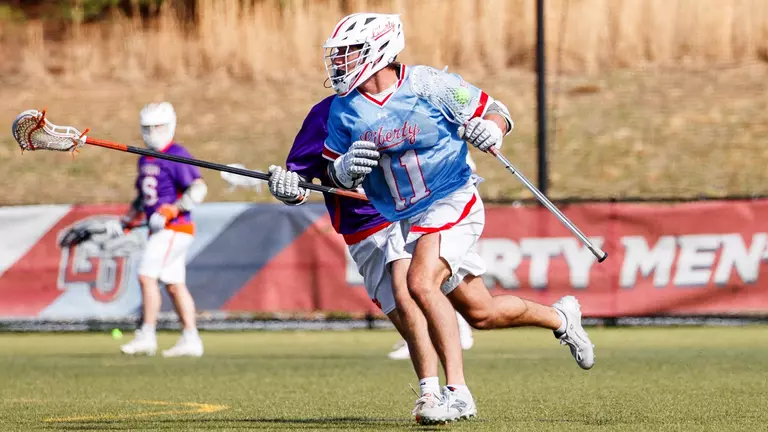 Balanced scoring helps Flames clinch ALC Tournament bid with rout of Wildcats